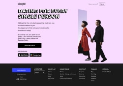 OkCupid